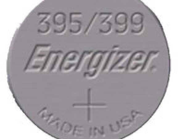 Kaufuniversum - Energizer 395/399 1,5V S 1Stk