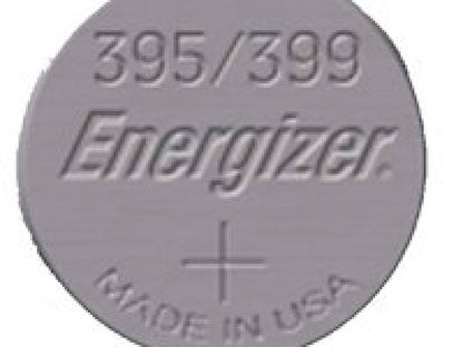Energizer 395/399 1,5V S 1Stk