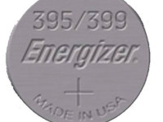 Kaufuniversum - Energizer 395/399 1,5V S 1Stk