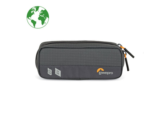 Kaufuniversum - Lowepro GearUp Memory Wallet 20D (GRL)