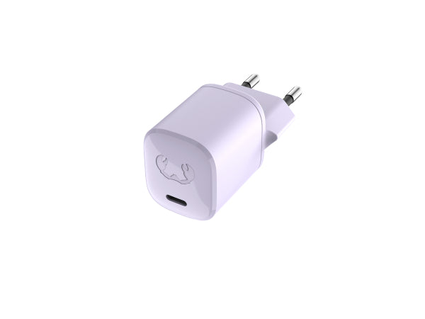 Kaufuniversum - Fresh'N Rebel Fresh 'n Rebel Mini Charger Lilac 20W