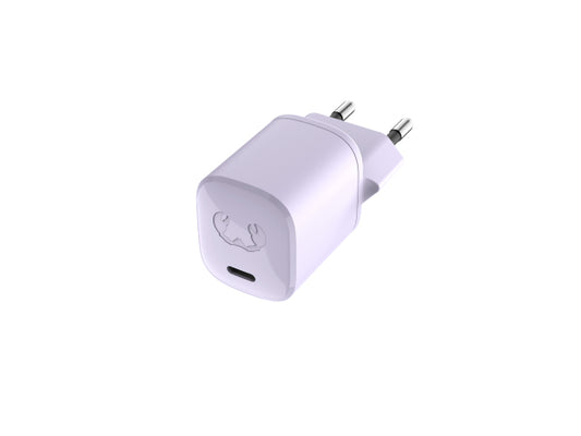 Kaufuniversum - Fresh'N Rebel Fresh 'n Rebel Mini Charger Lilac 20W