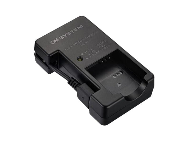 Kaufuniversum - OM System UC-92 MultiCharger LI-90B/92B