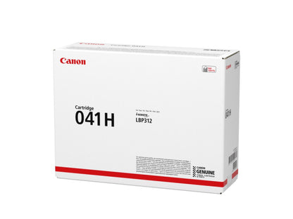 Canon Toner 041H Black High