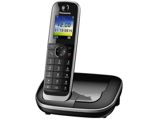 Kaufuniversum - Panasonic KX-TGJ310SLB