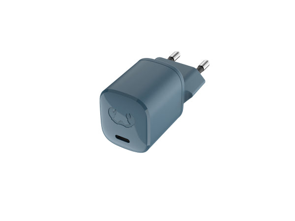 Kaufuniversum - Fresh'N Rebel Fresh 'n Rebel Mini Charger Blue 20W