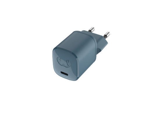Kaufuniversum - Fresh'N Rebel Fresh 'n Rebel Mini Charger Blue 20W