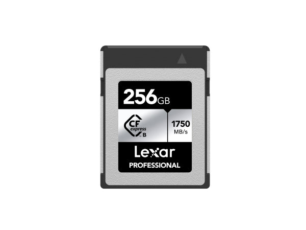 Kaufuniversum - Lexar 1750MB/s CFexpress B 256GB Silver