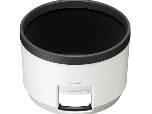 Kaufuniversum - Sony ALC-SH167 Sonnenblende SEL-70200GM2