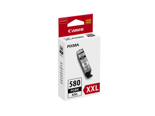 Kaufuniversum - Canon PGI-580XXL Pigment Black