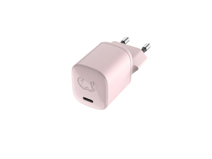 Fresh'N Rebel Fresh 'n Rebel Mini Charger Pink 20W