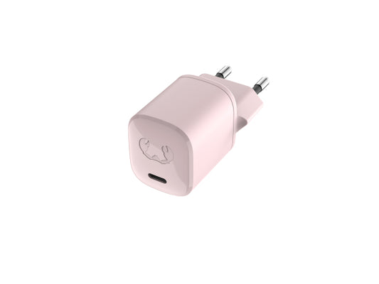 Kaufuniversum - Fresh'N Rebel Fresh 'n Rebel Mini Charger Pink 20W