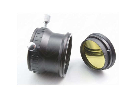 Kaufuniversum - Baader SC-Okulardapter 2"