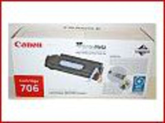 Kaufuniversum - Canon Toner 706 Black