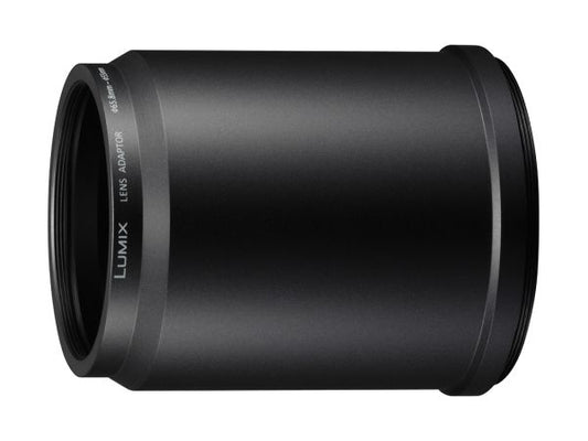 Kaufuniversum - Panasonic Adapterring DMW-LA8GU