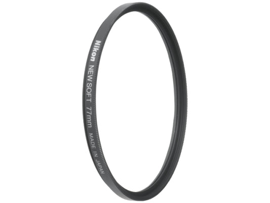 Kaufuniversum - Nikon Softfocus Filter 62mm
