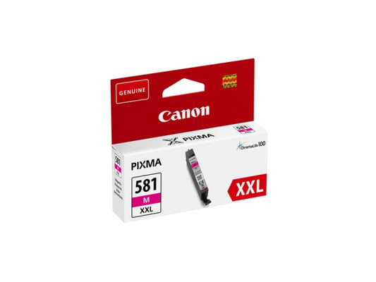 Kaufuniversum - Canon CLI-581XXL Magenta