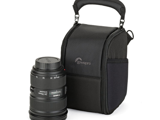 Kaufuniversum - Lowepro ProTactic Objektivtasche 100 AW