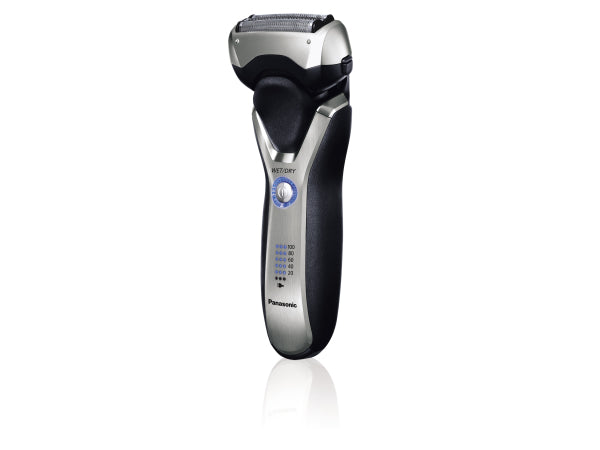 Kaufuniversum - Panasonic Rasierer Wet/Dry 3-fach RT67