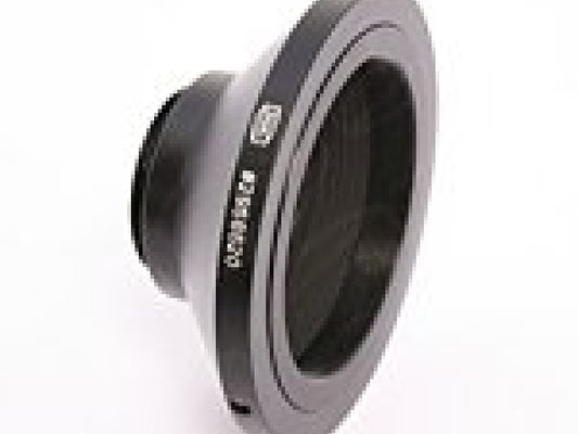 Kaufuniversum - Baader C-Mount T-2 mit 1¼" Filterhalter