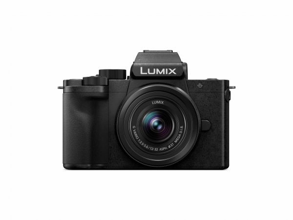 Kaufuniversum - Panasonic Lumix G 110 12-32mm Kit