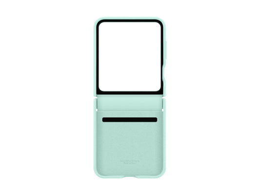 Kaufuniversum - Samsung Flip 6 Kindsuit Case Mint