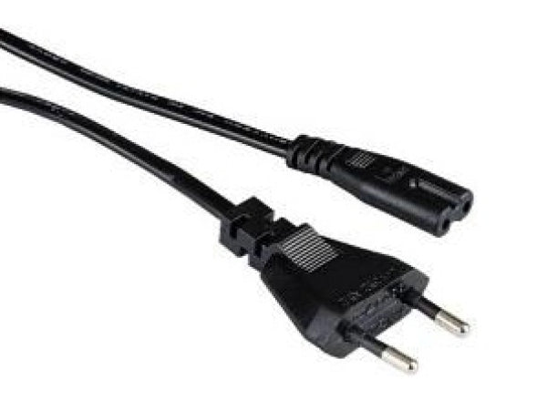 Kaufuniversum - ProLine VALUE Netzkabel EU/C7, 2pol, (1.8m)