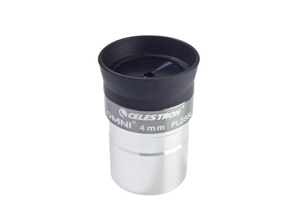 Kaufuniversum - Celestron Okular Omni 4mm 1¼" Plössl