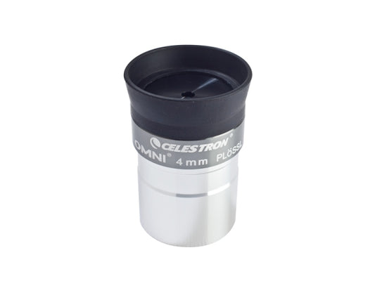 Kaufuniversum - Celestron Okular Omni 4mm 1¼" Plössl