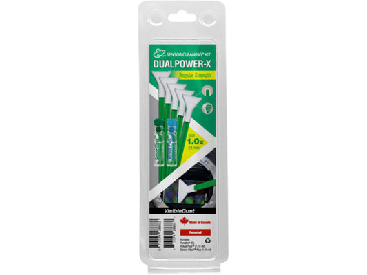 Kaufuniversum - Visible Dust Ultra MXD-100 V-Swab, 1.0x