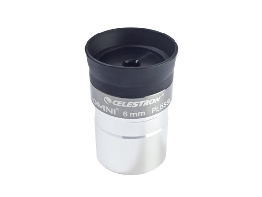 Kaufuniversum - Celestron Okular Omni 6mm 1¼" Plössl