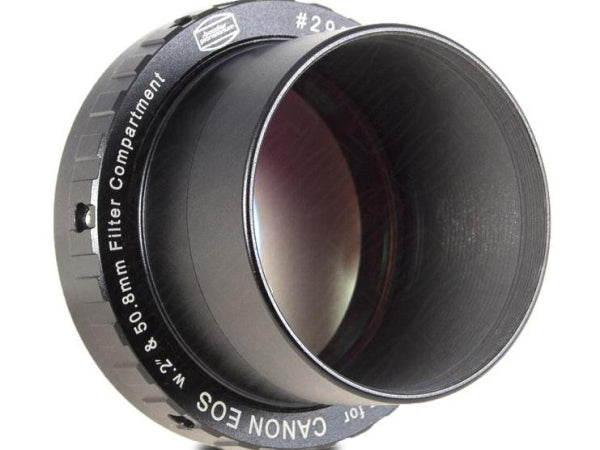 Kaufuniversum - Baader Protective Canon DSLR-T-Ring