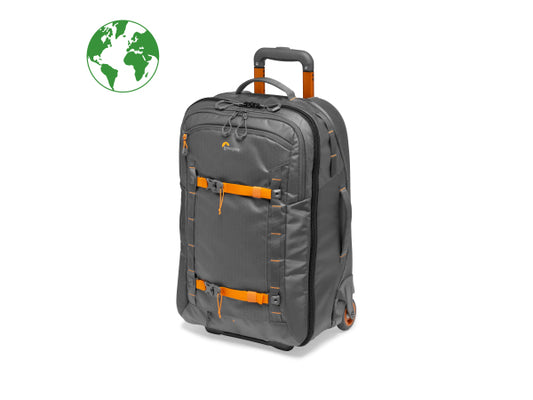 Kaufuniversum - Lowepro Whistler RL400 AW II Green Line