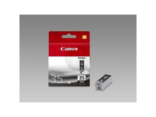 Kaufuniversum - Canon PGI-35BK Black