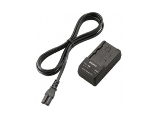 Kaufuniversum - Sony BC-TRV Charger