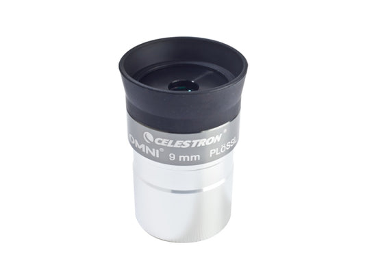 Kaufuniversum - Celestron Okular Omni 9mm 1¼" Plössl