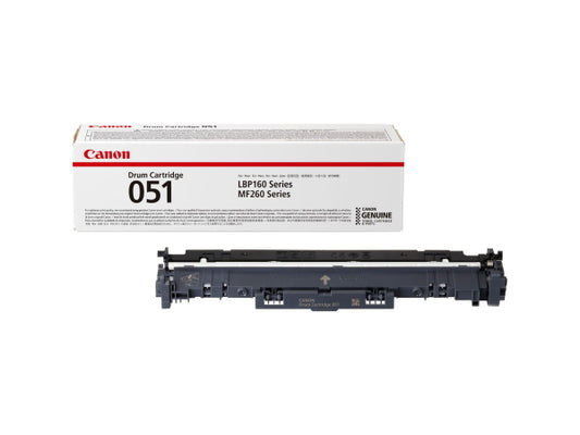 Kaufuniversum - Canon Drum unit, 051