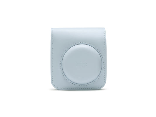 Kaufuniversum - Fujifilm Instax Mini 12 Case Blue