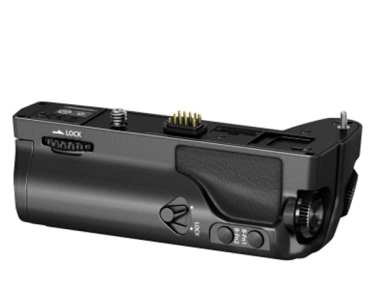 Kaufuniversum - OM System Olympus HLD-7 Power Hochformatgriff E-M1