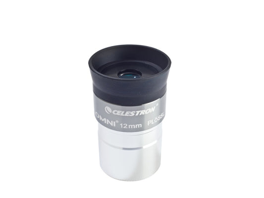 Kaufuniversum - Celestron Okular Omni 12mm 1¼" Plössl