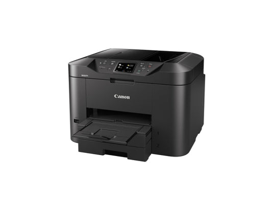 Kaufuniversum - Canon MAXIFY MB2750 Inkjet Multifunction