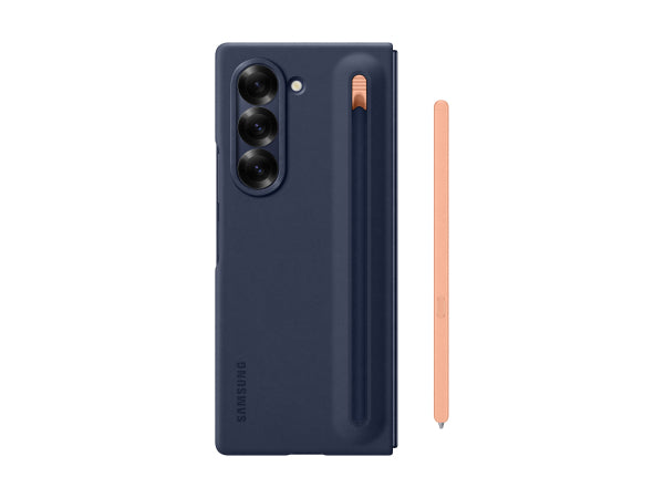 Kaufuniversum - Samsung Fold 6 S Pen Case Navy