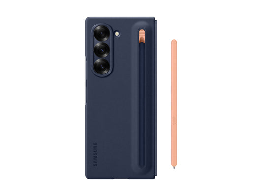 Kaufuniversum - Samsung Fold 6 S Pen Case Navy