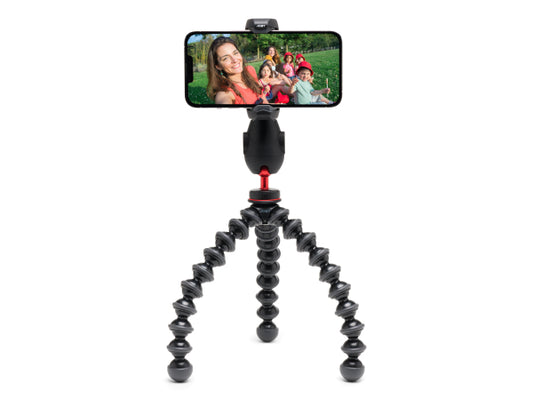 Kaufuniversum - Joby GripTight PRO 3 GorillaPod