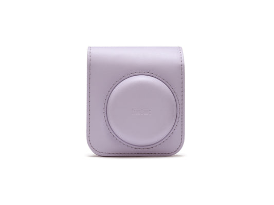 Kaufuniversum - Fujifilm Instax Mini 12 Case Purple