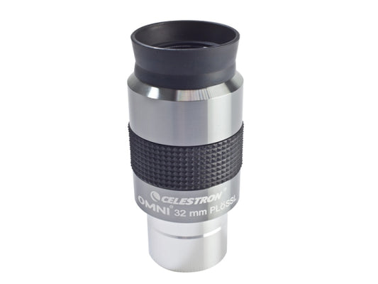 Kaufuniversum - Celestron Okular Omni 32mm 1¼" Plössl