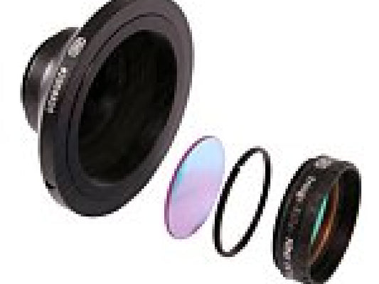 Kaufuniversum - Baader T-2 C-Mount mit UV/IR Sperrfilter