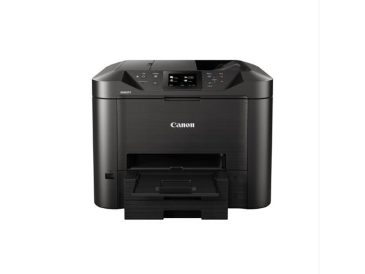Kaufuniversum - Canon MAXIFY MB5450 Inkjet Multifunction
