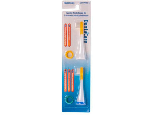Kaufuniversum - Panasonic Kinderbürste EW0942 (2)
