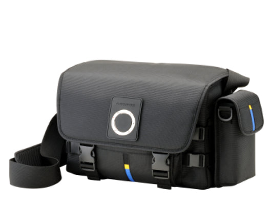 Kaufuniversum - OM System Olympus CBG-10 Camera Bag